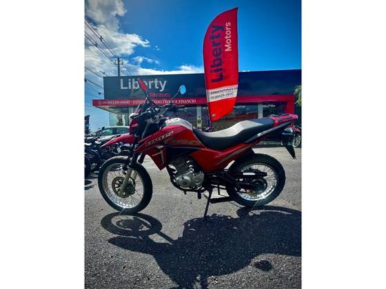 HONDA NXR 160 BROS ESDD HONDA NXR 160 BROS ESDD